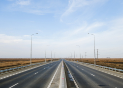 "Платон" ведет на Юг: как система меняет дороги Краснодарского края