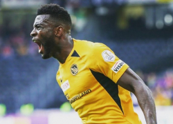  Мамаев 2.0: «Краснодар» может купить футболиста, избившего своего сына 