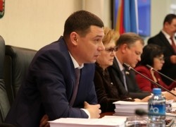 Краснодарские депутаты увеличили налог на имущество для физических лиц 