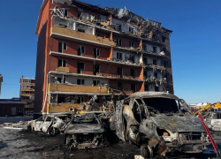 Более 800 заявлений от пострадавших и человеческие останки: что происходит в ауле под Краснодаром после налета БПЛА