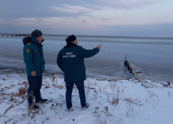 «Более тысячи специалистов в готовности»: в МЧС перечислили риски непогоды на Кубани