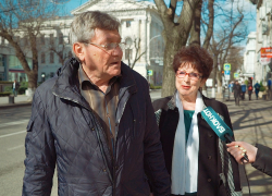 «Лукашенко советует спирт употреблять», – краснодарцы о том, как не заразиться коронавирусом 