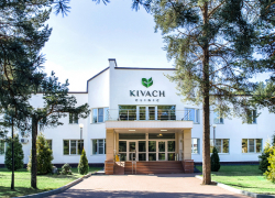 Другая Карелия: Отдых для тела с очищением и омоложением организма в клинике «Кивач» 