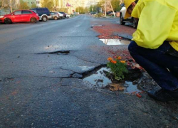 В ТОП-3 самых опасных дорог попала Кубань