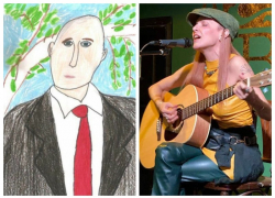 Солистка группы «Маша и медведи» сравнила спецоперацию на Украине с удалением раковой опухоли