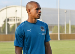 «Краснодар» отдал в аренду в датский клуб своего нападающего 