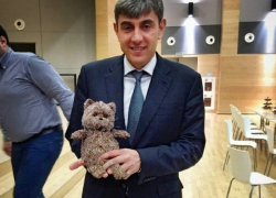 Сергей Галицкий оригинально ответил на каверзные вопросы журналистов