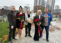 «Одна, но пламенная страсть»: депутат Гордумы поздравил доноров Краснодара 