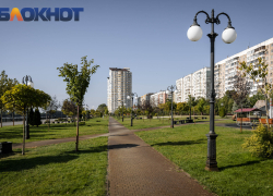 Повышение концентрации токсичного газа выявили в Краснодаре
