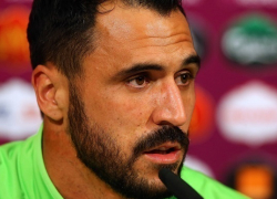 ФК «Кубань» представил двух новых игроков