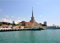 Форум по биологической безопасности в Сочи соберет представителей 40 стран