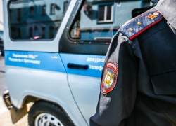 В Краснодаре жильцы обнаружили труп соседа по запаху