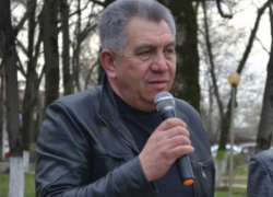 Мэра Апшеронска лишили на год прав на вождение за то, что он сбежал с места ДТП