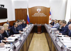 В Краснодарском крае за 10 лет построили свыше 260 объектов здравоохранения