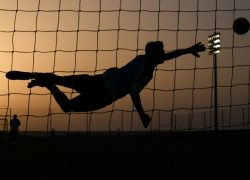 «Краснодар» победил во втором матче за день 