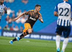 Полузащитник «Валенсии» с хронической травматичностью присматривается к «Краснодару»