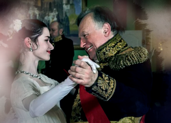 В России сняли документальный фильм об историке Соколове, расчленившем студентку из Краснодарского края