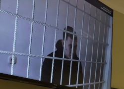 Пассажиру поезда дали 3,5 года строгача за укушенного полицейского на Кубани