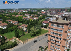 Свет погаснет более чем на 100 улицах: график отключений в Краснодаре