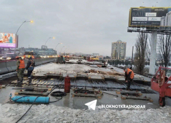 На реконструкцию Тургеневского моста не повлияло дело на депутата ЗСК