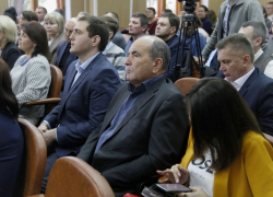 Повышение зарплаты и новый транспорт: в КТТУ подвели итоги года