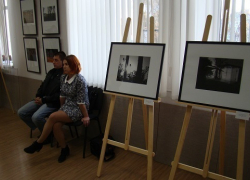 Краснодарские фотографы-любители открыли выставку «Показать больше, чем видишь сам..» 