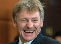 Секретарь Путина из Сочи: «Желаем всем меньше снега в мае»