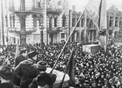 Краснодар отмечает 79-летие со дня освобождения от немецко-фашистских захватчиков