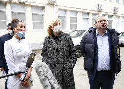 В Краснодаре появится служба реабилитации после COVID-19