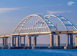 Стало известно, когда появится новая трасса из Краснодара в Крым