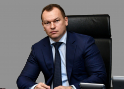 Гендиректора «Газпром газораспределение Краснодар» задержали по делу о многомиллионной взятке