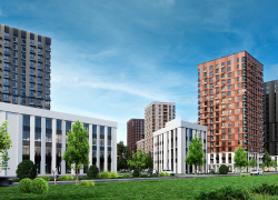 DOGMA вошла в ТОП-3 лидеров российского девелопмента: портфель строящихся проектов превысил 2,3 млн кв. м