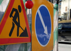 Улица Казачья в Краснодаре станет односторонней