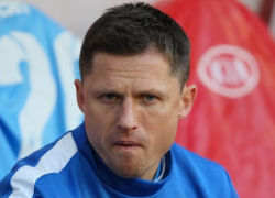 Тренера «Арсенала» ограбили во время игры в Краснодаре