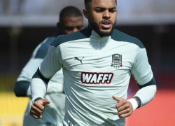 Ни одного опасного момента: ФК «Краснодар» проиграл первый матч под руководством нового тренера