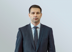 «Буду рассказывать о работе»: новый глава минздрава Кубани запустил канал в мессенджере