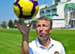  «Кубань» в ближайшее время намерена погасить долги перед экс-тренером клуба Петреску 