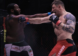 Кубанский боец MMA сразится за чемпионский титул ACA в Краснодаре