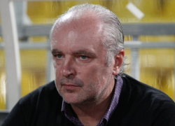  Смолов из-за травмы пропустит матч «Краснодара» с «Сельтой» 