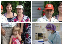 В Краснодаре 13-летняя школьница осталась сиротой из-за коронавируса