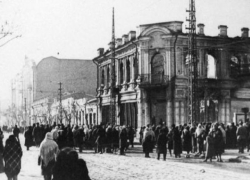 Календарь: 77 лет назад на Кубани была создана комиссия по расследованию немецких злодеяний 