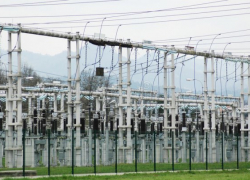  Крым даст Кубани немного электричества взаймы 