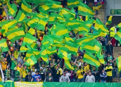  «Кубань» на сборах сыграет первый контрольный матч 