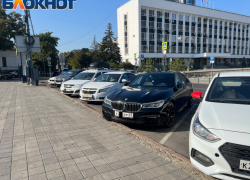 Краснодарским чиновникам предложили пересесть на «Газели»