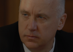 В Краснодар тайно прилетел председатель СКР Александр Бастрыкин