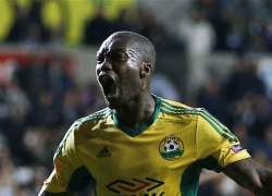 «Кубань» проиграла аутсайдеру чемпионата России 