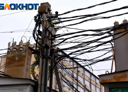 Более 60 улиц Краснодара в рабочее время останутся без света