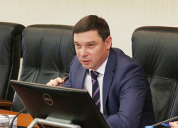 Мэр Краснодара призвал закрепить на федеральном уровне обязанность идти на больничный