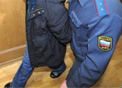 В Краснодаре корпоратив закончился уличной дракой двух мужчин 
