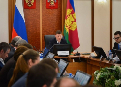 Рейтинг популярности вице-губернаторов возглавил Краснодарский край